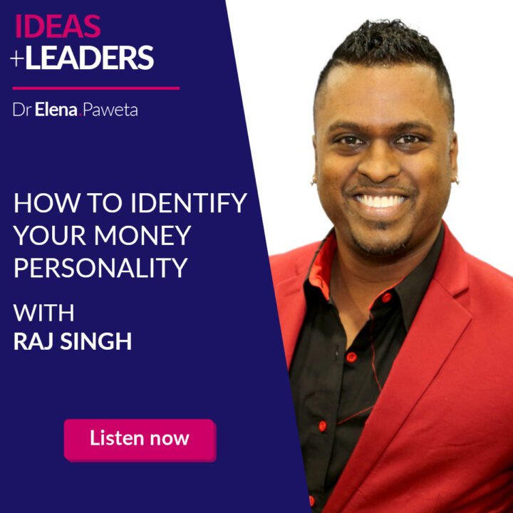 How to Identify Your Money Personality – King Raj Singh
